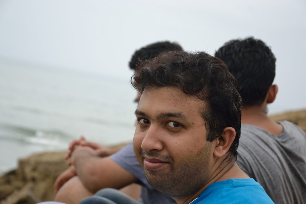 Haseeb Uddin