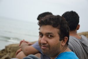 Haseeb Uddin