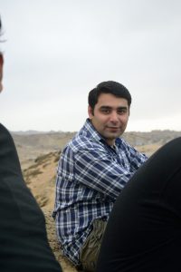Asad Pervaiz
