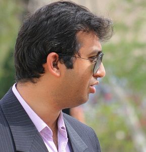 haseeb uddin