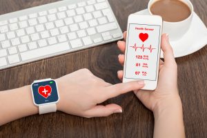 healthcare apps