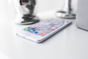 healthcare apps