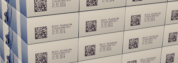 pharma serialization